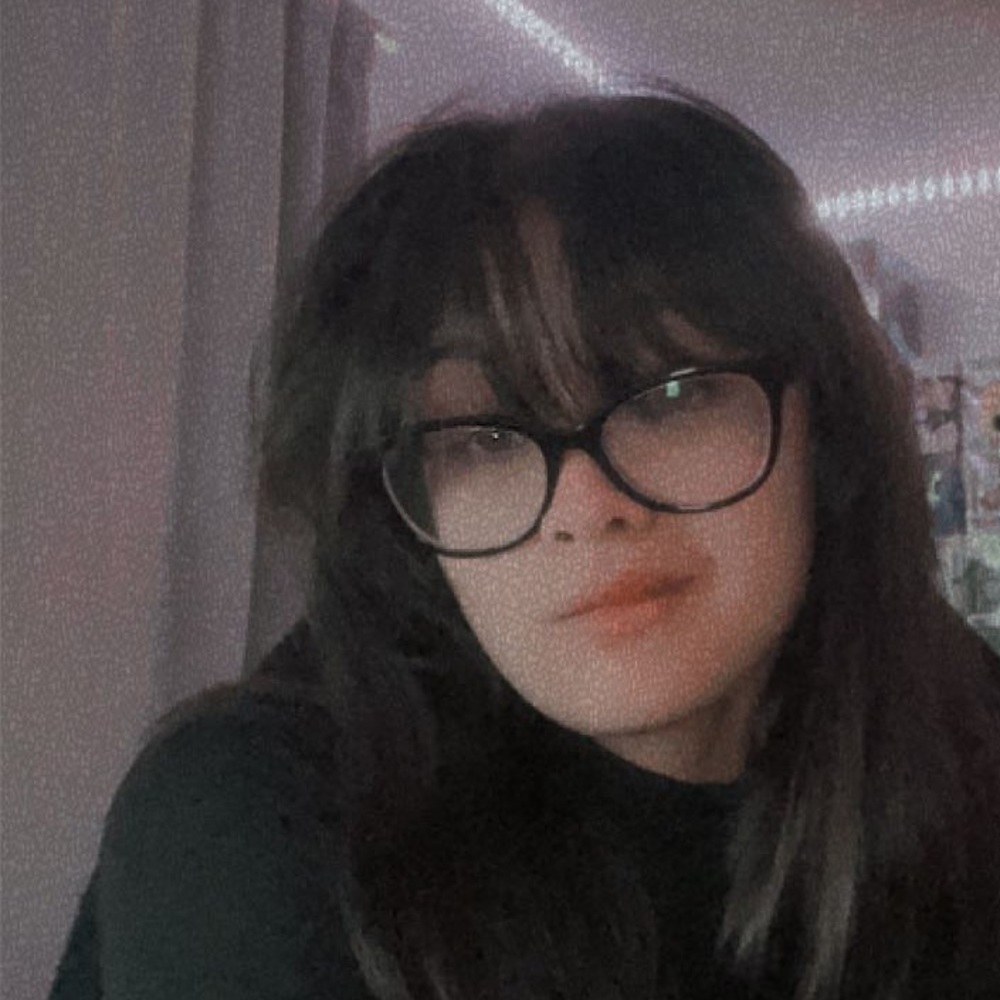 Meet your Posher, Aleena